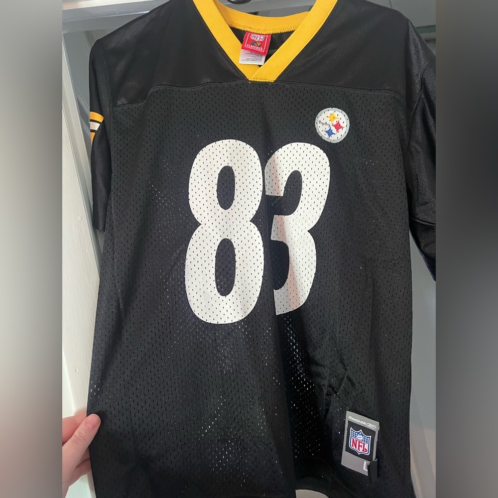Heath Miller Youth Steelers Jersey